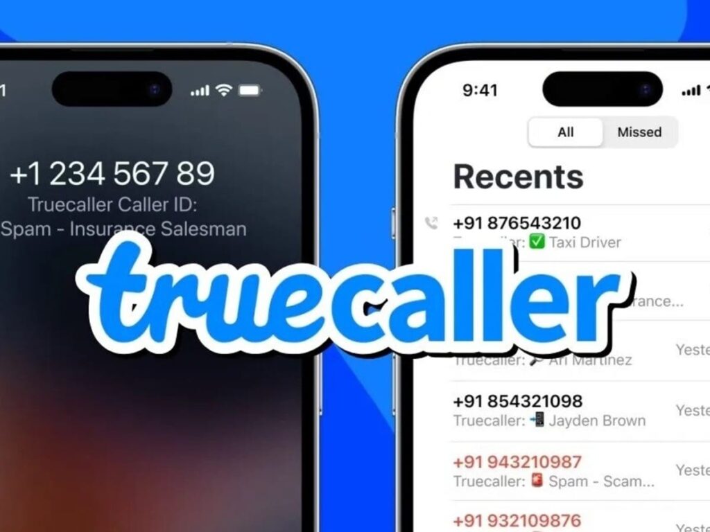 Truecaller Caller ID feature now available on iPhones to block spam calls