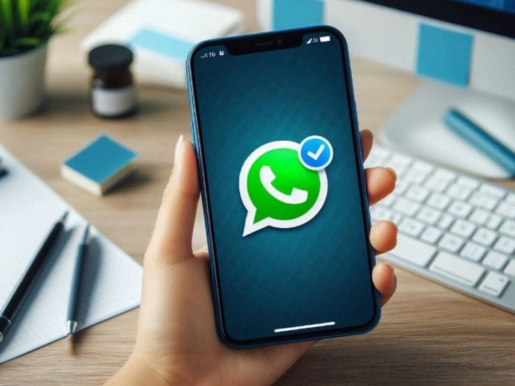 Update your WhatsApp to protect your personal photos.