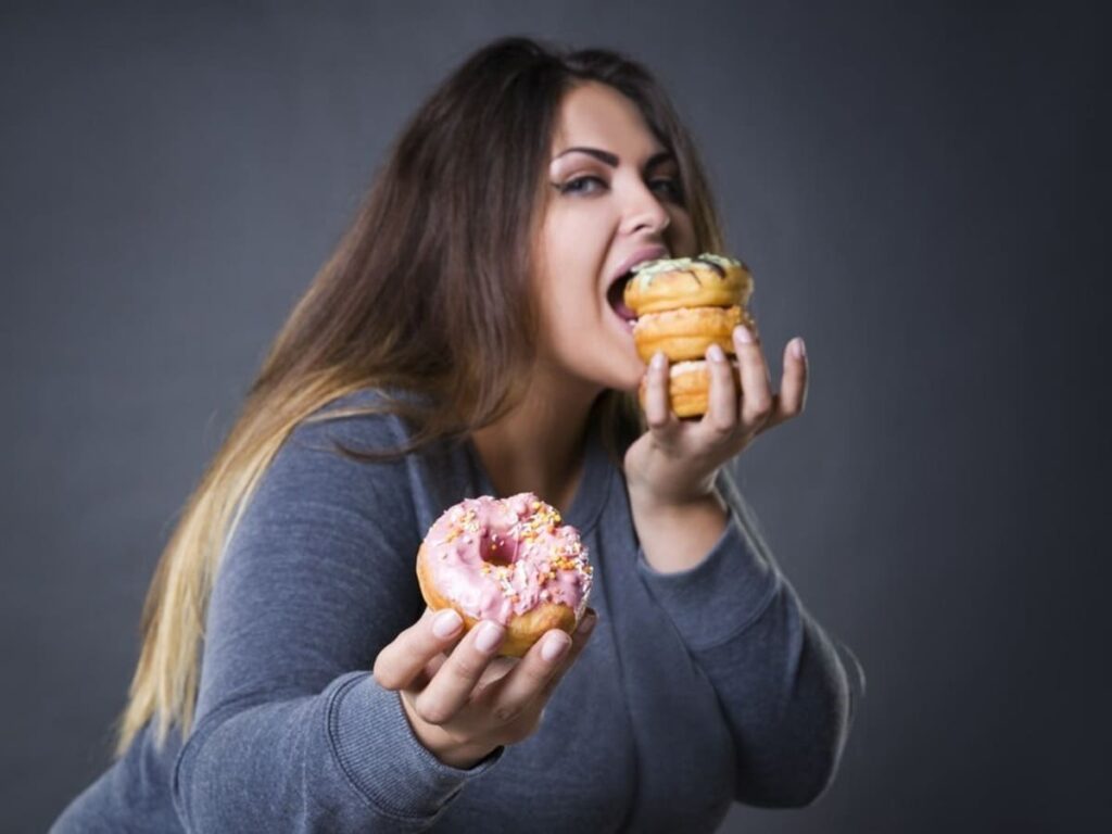 Winter Sugar Cravings: Simple Tips to Manage Them