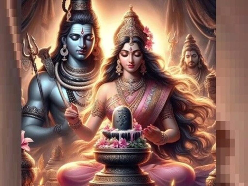 5 Lessons Married Couples Can Learn from Shiva and Parvati for Lasting Love