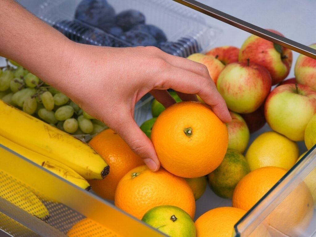 Avoid Storing These 5 Fruits in the Fridge – They Can Turn Toxic!