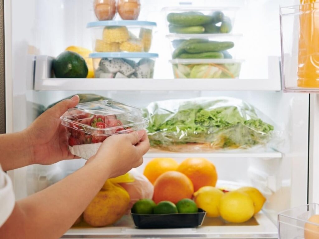 Avoid Storing These Foods in the Fridge for Over 24 Hours to Stay Healthy!