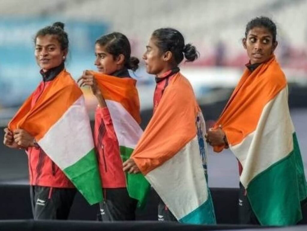 Boost in India's Sports Budget: Cheers for Khelo India & Olympic Aspirations!