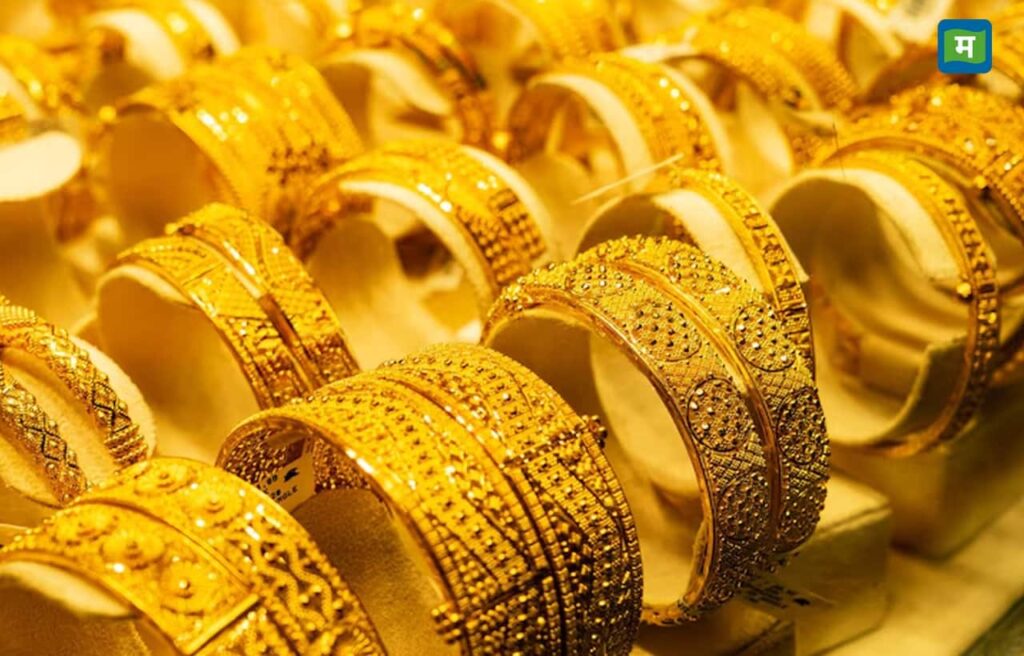 Commodity Market: Central Bank Gold Purchases and COMEX Gold Stock Overview