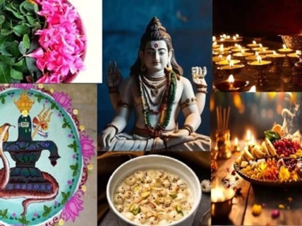 Decorate for Mahashivratri: Tips for a Positive Vibe