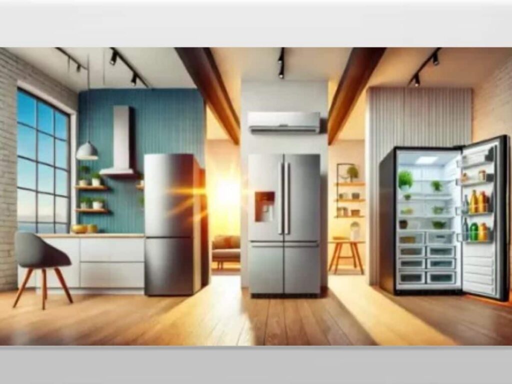 Fridge Prices Plummet – Beat the Heat with Amazon Deals!