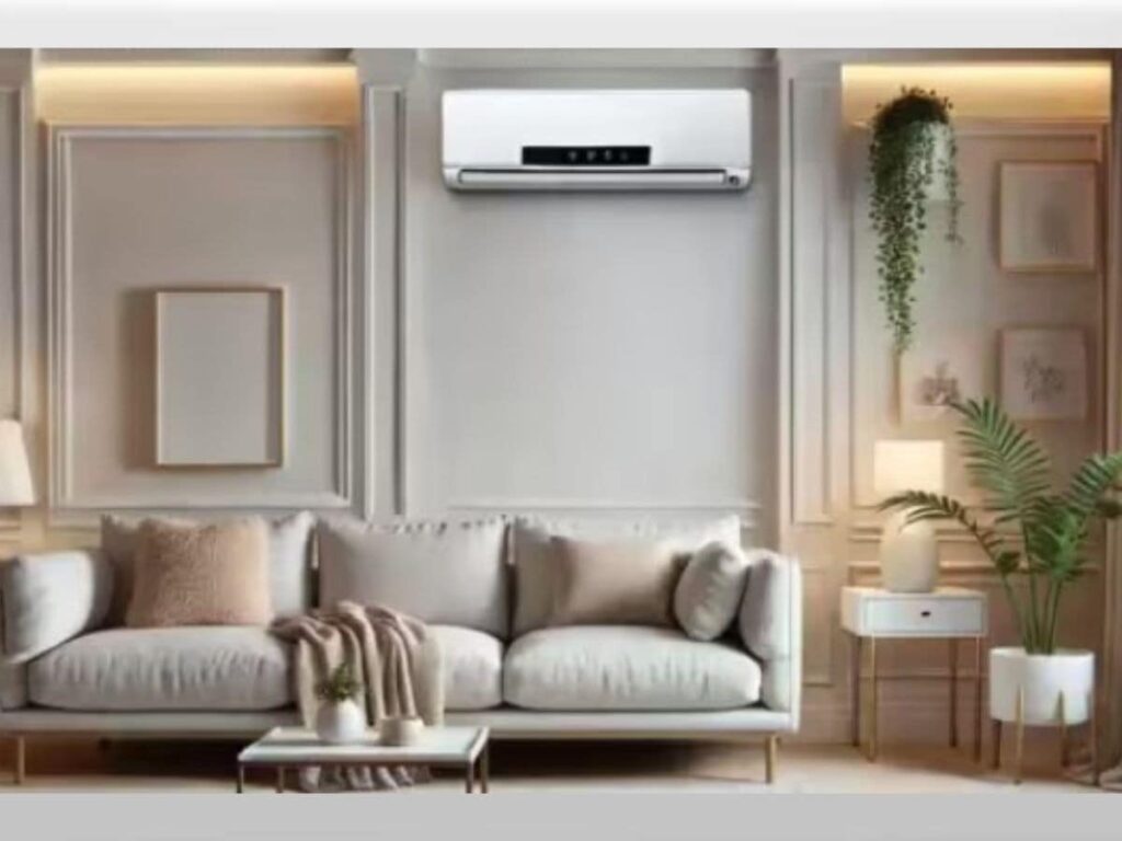 Grab Amazing AC Deals on Amazon: One, One and a Half, or Two Tons!