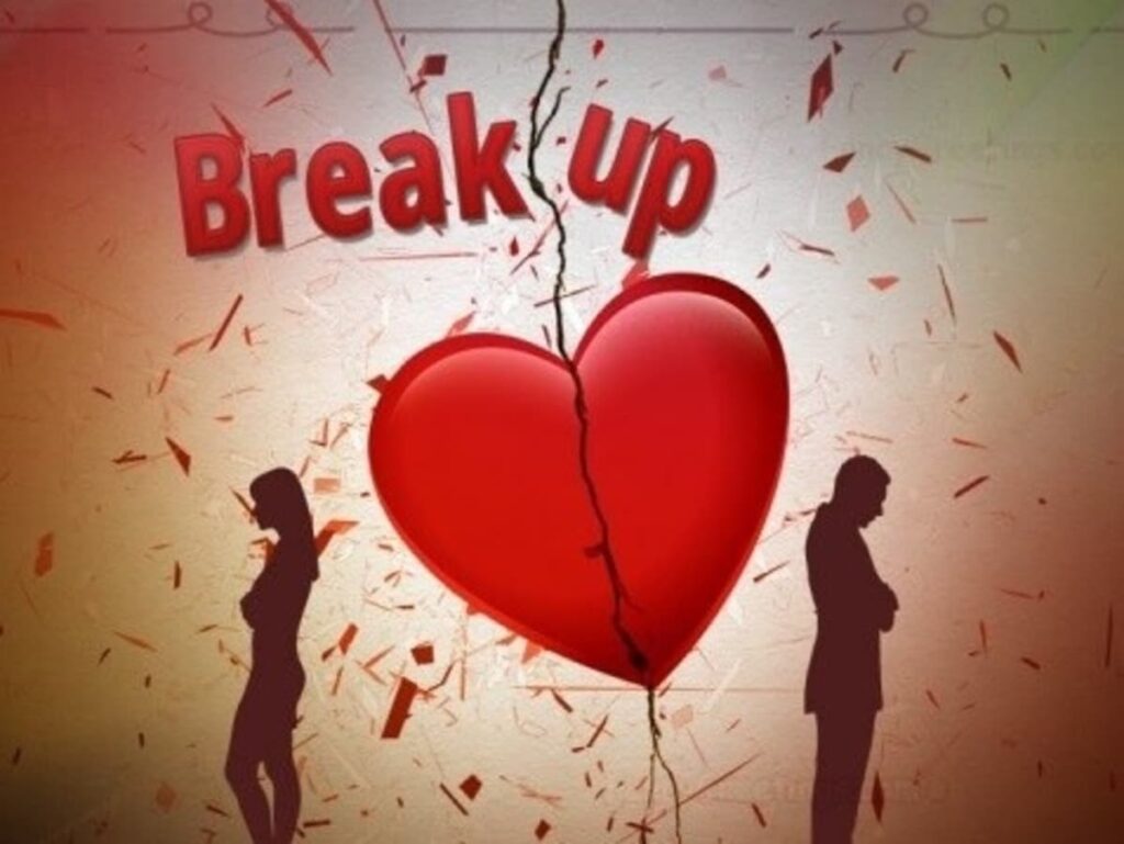 Heartfelt Breakup Shayari for 2025: Send These Painful Quotes to Your Deceitful Partner on Breakup Day