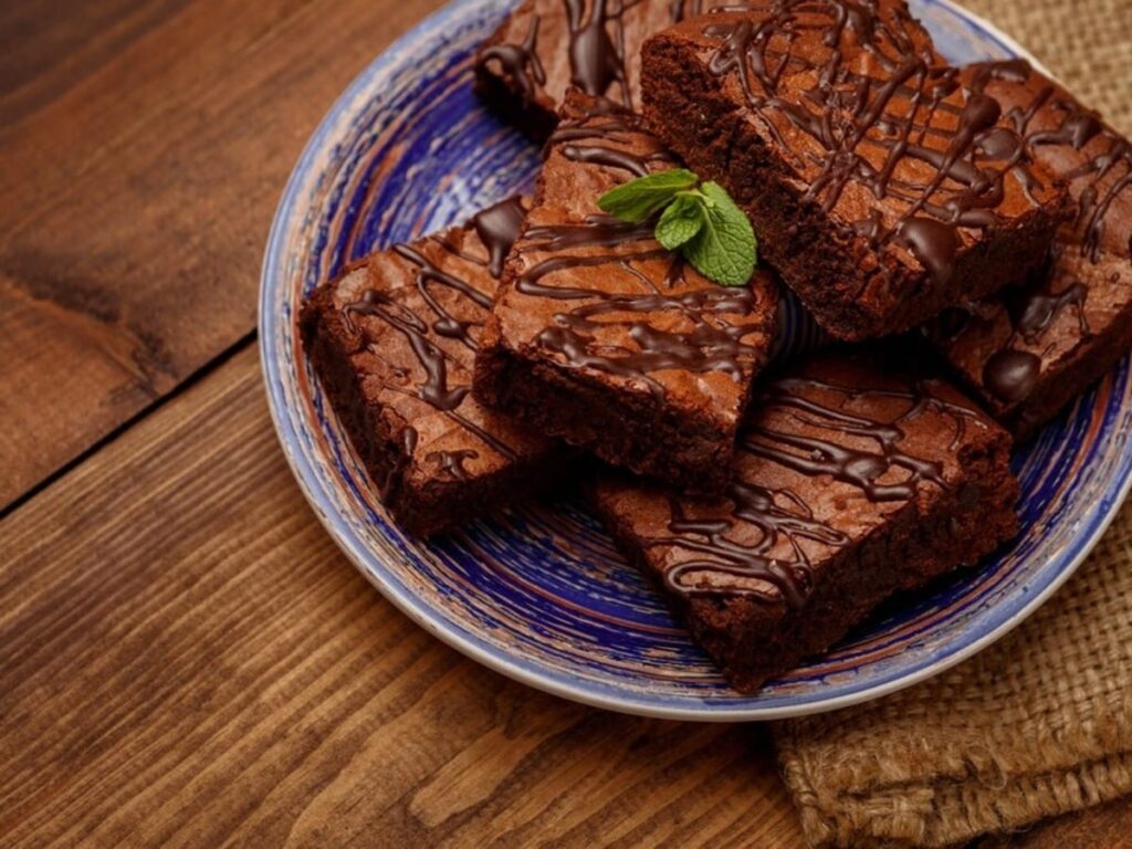 Impress Your Partner: Master Chocolate Brownies Before Valentine's Day 2025!