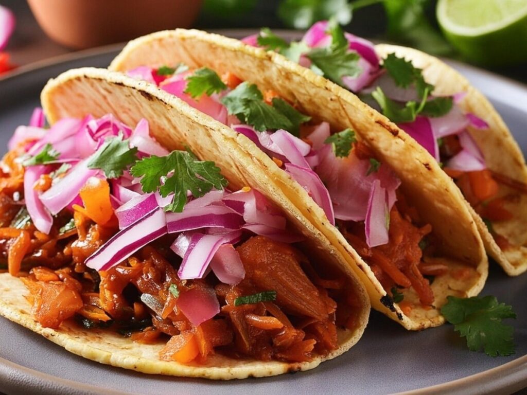 Impress Your Partner with Homemade Mexican Tacos: Learn How!