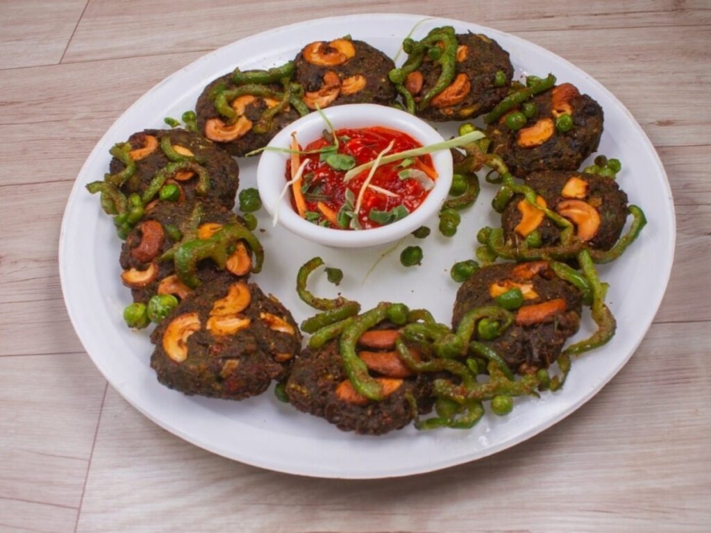 Kid Won't Eat Pumpkin? Whip Up Fun Veggie Kebabs for a Quick Lunch!