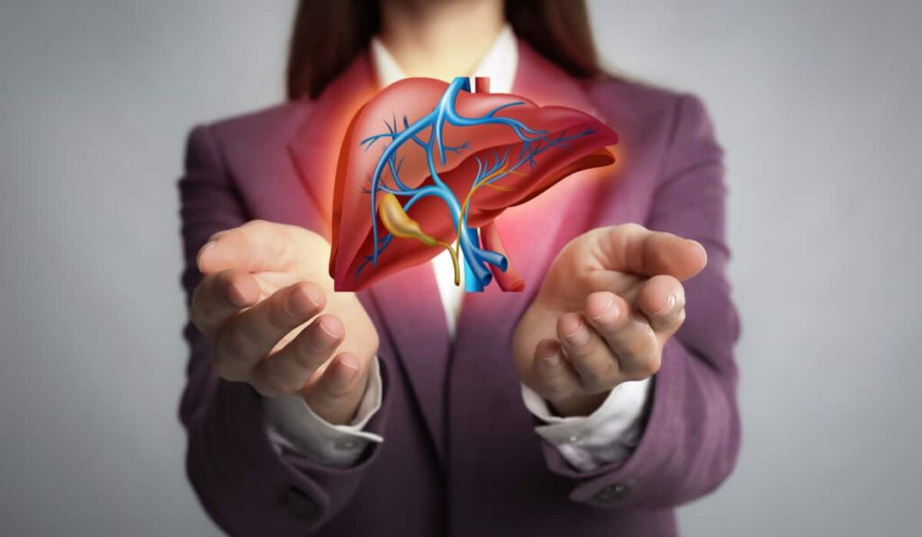 Liver Issues You Should Never Ignore for Your Health