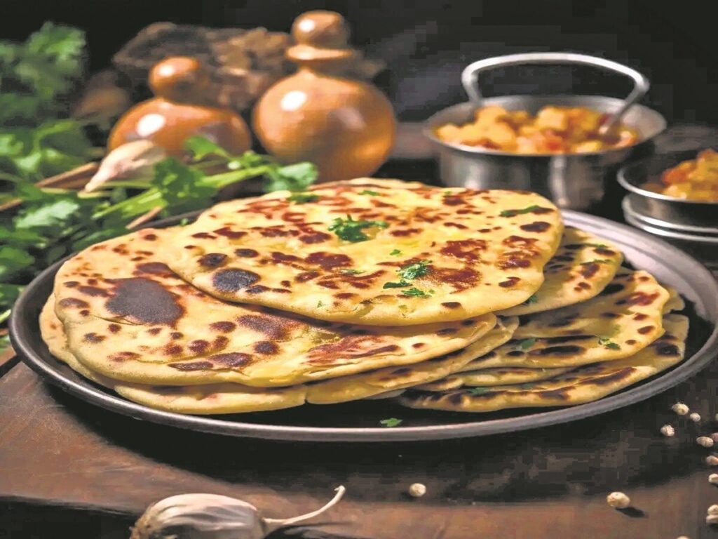 Master the Perfect Paratha with These Quick Tips!