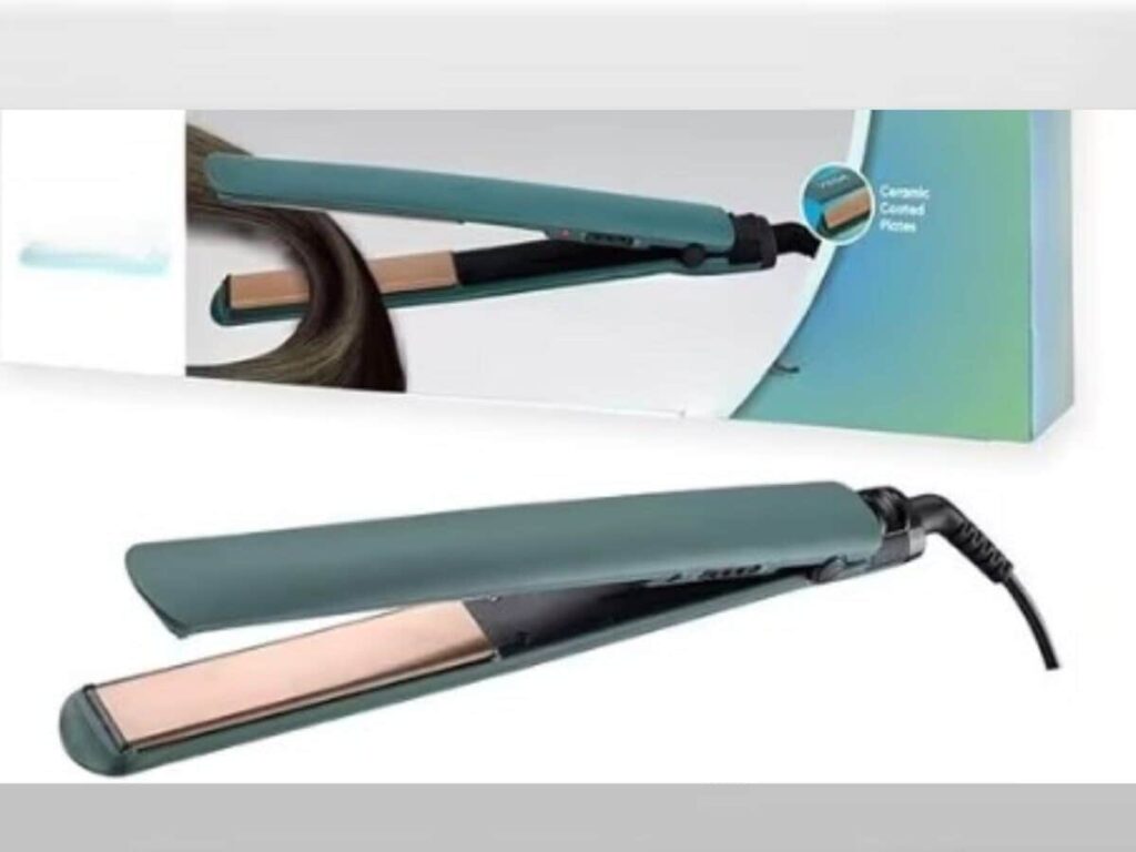 Mini Hair Straighteners Under 200: Grab This Worthy Deal for Yourself or as a Gift!