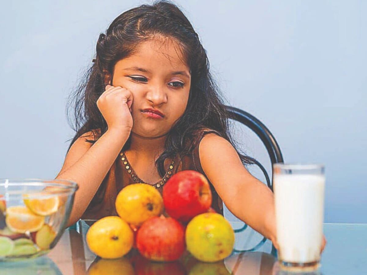 Nurture Healthy Eating Habits in Kids: Tips from a Psychologist