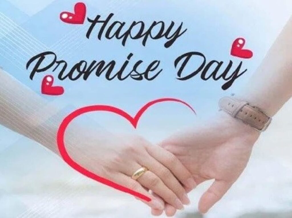 Promise Day 2025: Send Romantic Shayari to Express Your Love