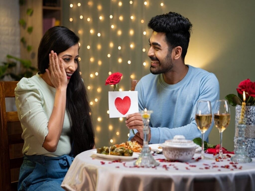 Propose Day Bliss: Choose from the Top 10 Romantic Shayari to Express Your Love!