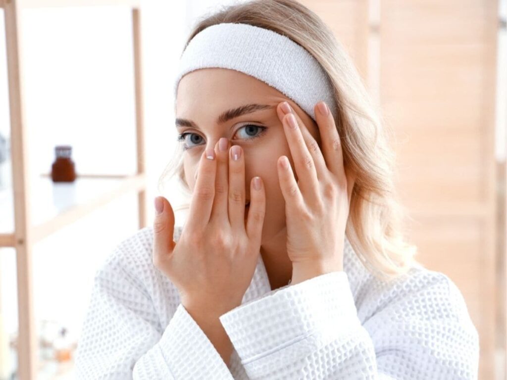 Relieve Sinus Pain with These Massage Tips!