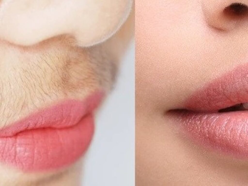 Remove Upper Lip Hair Easily at Home with These 5 Tips