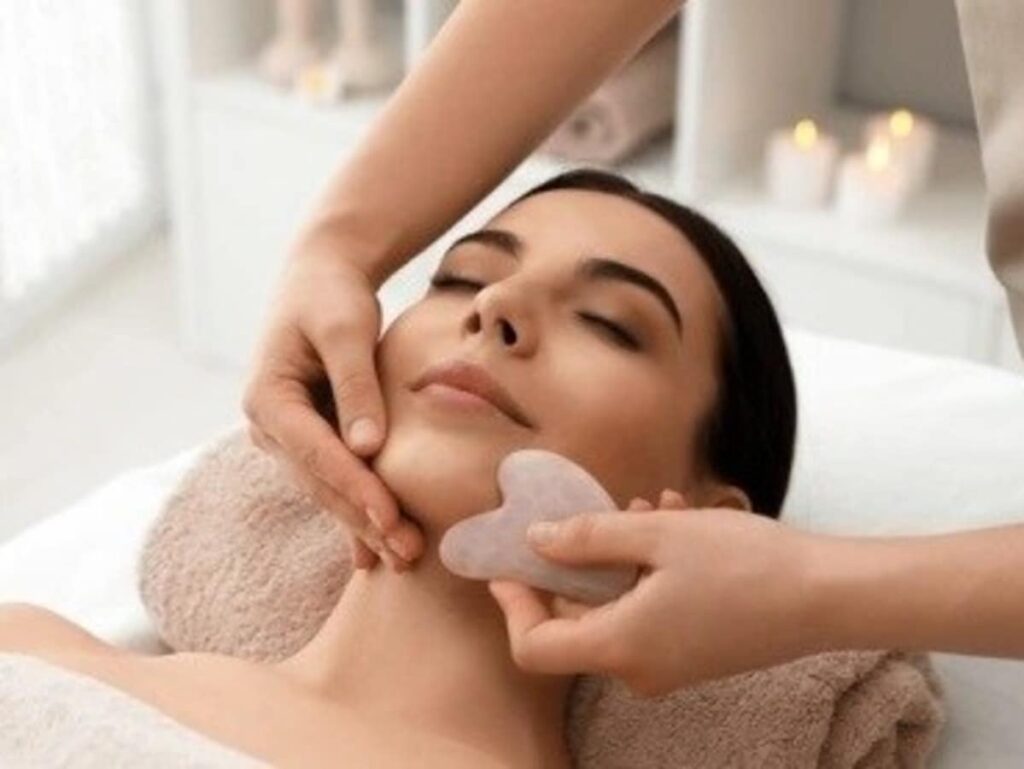 Revitalize Your Skin: Discover the Benefits and Techniques of Gua Sha Massage for Youthful Glow