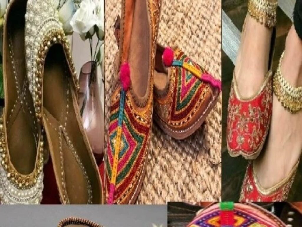 Stay Stylish and Comfortable: 5 Tips to Maintain Your Rajasthani Jootis