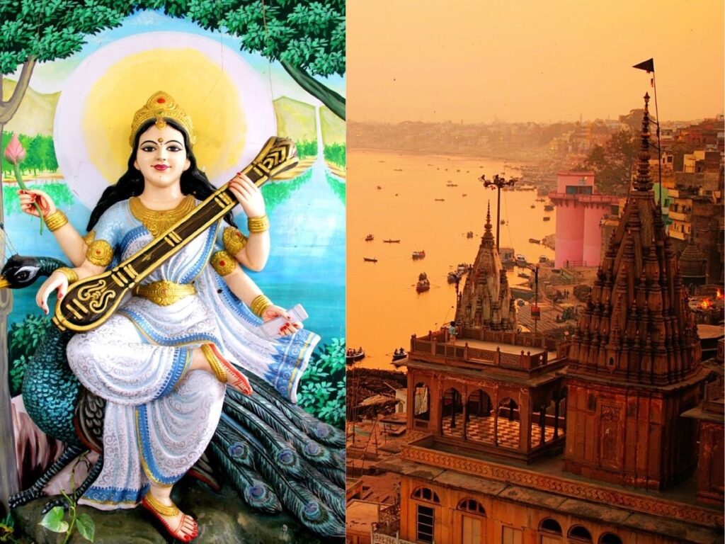 Top Spots in India to Celebrate Basant Panchami: Stunning Views Await!