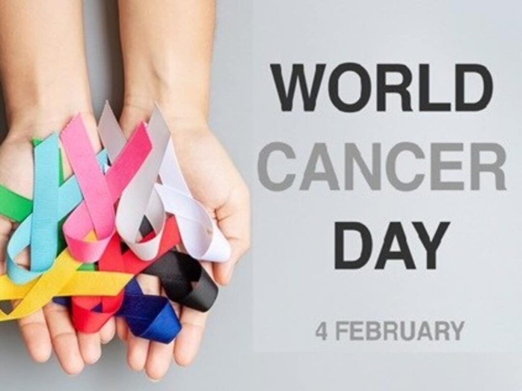 World Cancer Day 2025: Why February 4th Matters