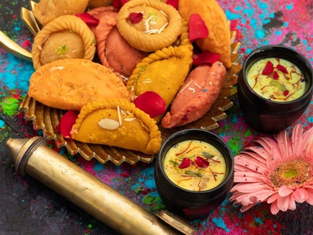 7 Tempting Types of Gujiya from India That Will Make Your Mouth Water