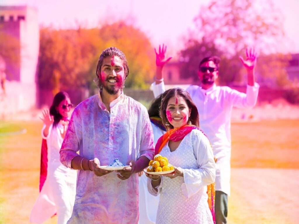 Avoid These 7 Mistakes on Holi for a Joyful Celebration!