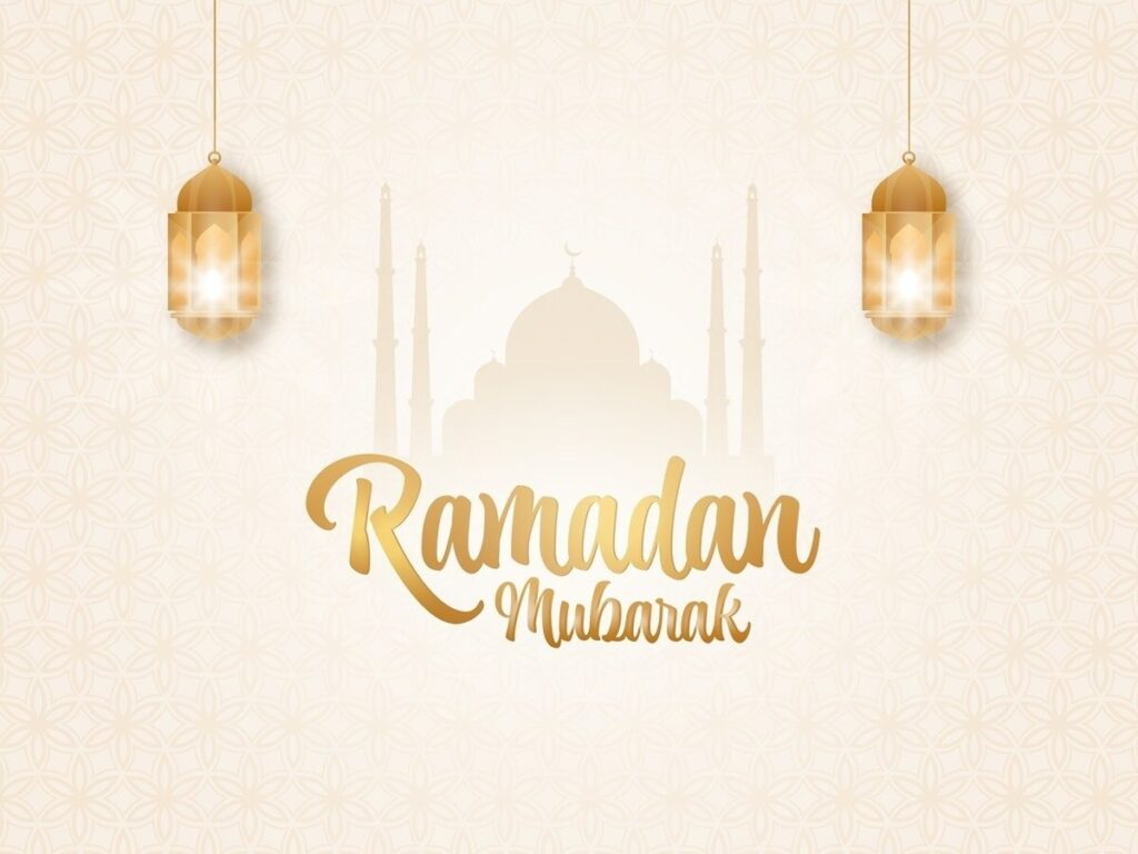 Celebrate Ramadan: Share Joy with 10+ Special Messages!