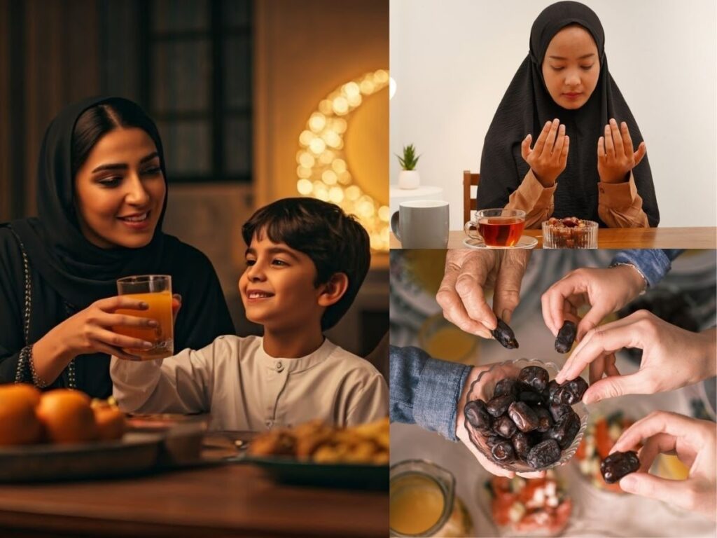 Energize Your Sehar: What to Eat and Avoid for Ramadan 2025