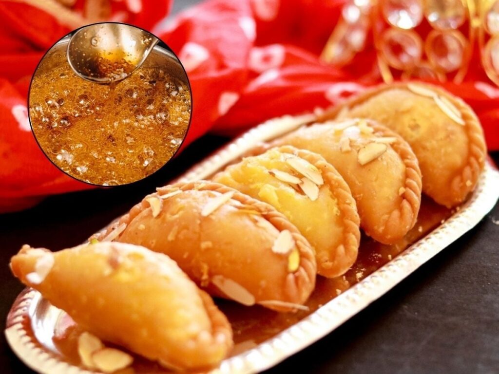 Make Perfect Mawa Gujiya at Home with These Sweet Tips!