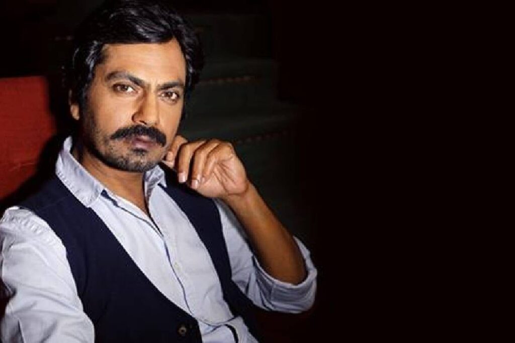 Nawazuddin Siddiqui Prepares Intensively for New Film in 25 Days