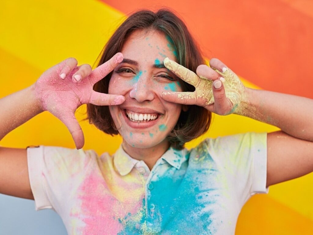 Prep Your Skin for Holi: Avoid Allergies with These Tips!