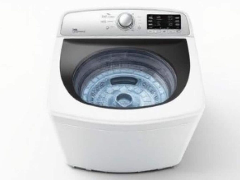 Quickly wash and dry clothes with these washing machines, 45% discount available