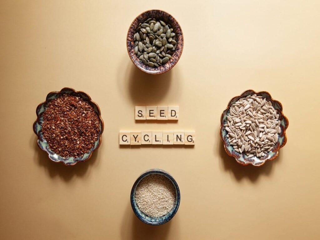 Seed Cycling: Your Guide to Achieving Great Results